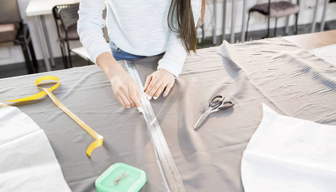 How is the Production Process of Cosplay Wear Steps?