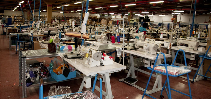 What is Cosplay Clothing Manufacturing?